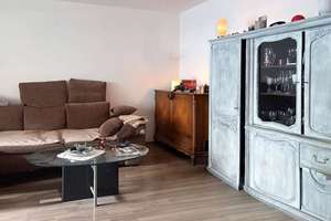PERFEKTE "ECKDATEN": 3 Zi., 2 Bäder, Balkon, Abstellkammer, Garage! Top Anbindung zu allen Hotspots – 41462 Weißenberg, Neuss – Vorschaubild 3