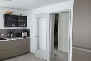 Moderne Doppelhaushälfte mit Photovoltaik, Garten und Dachterrasse zu vermieten – Die vollständige Adresse der Immobilie erhältst du vom Anbieter., 84453 Mühldorf am Inn – Vorschaubild 8