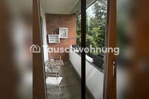 Tauschwohnung: 3 Zi SAGA in Gartenstadt mit Balkon, Tiere erlaubt – Die vollständige Adresse der Immobilie erhältst du vom Anbieter., 22047 Wandsbek (Ortsteil), Hamburg – Vorschaubild 8