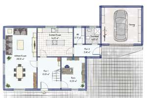 Modernisiertes Einfamilienhaus - neues Dach - PV-Anlage - 2 Garagen - Hof und Garten! – Die vollständige Adresse der Immobilie erhältst du vom Anbieter., 76848 Spirkelbach – Vorschaubild 17