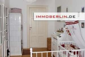 IMMOBERLIN.DE - Spitzenlage! Schöne Altbauwohnung mit ruhiger Südwestloggia – Die vollständige Adresse der Immobilie erhältst du vom Anbieter., 10997 Kreuzberg, Berlin – Vorschaubild 6