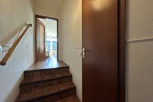 OB-City! Gepflegtes Apartment mit Balkon zu vermieten – Goebenstraße 31, 46045 Altstadt-Mitte, Oberhausen – Vorschaubild 1