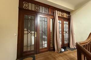 Attraktive Stadtvilla mit Potenzial ! – Ziegelrain 5, 98574 Schmalkalden – Vorschaubild 18