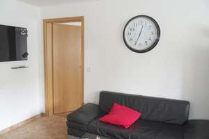 Ideal für Singles: Helle 2-Zimmer-EG-Wohnung mit eigenem Eingang – ca. 37 m² – Die vollständige Adresse der Immobilie erhältst du vom Anbieter., 54295 Heiligkreuz, Trier – Vorschaubild 2