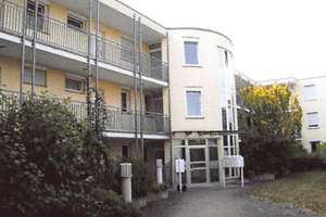 Von Privat: Wunderschöne und ruhige 2-Zimmer Wohnung im 1. OG mit Balkon in Würzburg-Frauenland – Otto-Richter-Straße 3, 97074 Frauenland, Würzburg – Vorschaubild 1
