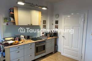 Tauschwohnung: Schöne Altbauwohnung – Die vollständige Adresse der Immobilie erhältst du vom Anbieter., 33602 Mitte, Bielefeld – Vorschaubild 3