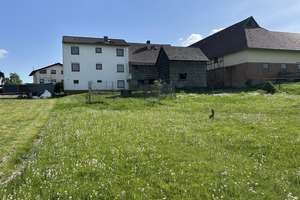 1-2 Familienhaus mit kl. Scheune und historischem Wohnhaus (kein Denkmalschutz) – Die vollständige Adresse der Immobilie erhältst du vom Anbieter., 64711 Erbach – Vorschaubild 8