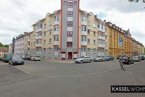 INVESTIEREN SIE CAMPUSNAH ZUR UNI KASSEL - WOHNUNG ALS KAPITALANLAGE SUCHT INVESTOR – Heinrichstraße 12, 34127 Nord (Holland), Kassel – Vorschaubild 14