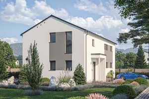 Schlankes QNG Haus - optimal für schmale Grundstücke! – Neckar-Odenwald-Kreis – Vorschaubild 5
