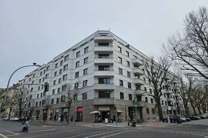 1-Zimmer-Apartment in Berlin-Pallasstraße mit 34 m² Wohnfläche – Gleditschstraße 27, 10785 Schöneberg, Berlin – Vorschaubild 6