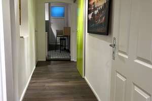 Möblierte 2,5-Zimmer-Souterrain-Wohnung in Bestlage Bellealliancestrasse mit Terrasse – Bellealliancestrasse 46, 20259 Eimsbüttel (Ortsteil), Hamburg – Vorschaubild 18