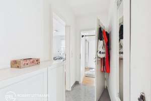 Gepflegte 2,5-Zimmer-Erdgeschosswohnung mit Balkon – Die vollständige Adresse der Immobilie erhältst du vom Anbieter., 28199 Neustadt (Ortsteil), Bremen – Vorschaubild 2