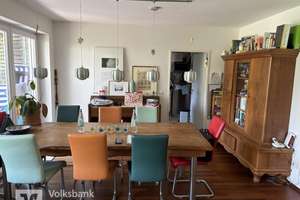 Troisdorf-Bergheim - sehr schöne und geräumige Erdgeschosswohnung mit riesigem Garten! – Die vollständige Adresse der Immobilie erhältst du vom Anbieter., 53844 Troisdorf – Vorschaubild 5
