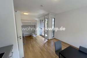 Wohnungstausch: Geiststraße 15 – Geiststraße 15, 48000 Josef, Münster – Vorschaubild 2