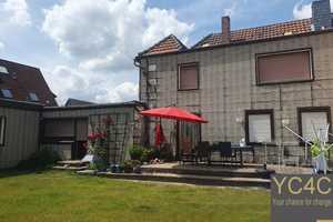 TOP-LAGE - GRUND ca. 939 m² mit EINFAMILIENHAUS (DHH) ca. 155 m² und Garage ggf. An-/Neubau – Viersen (Kreis) – Vorschaubild 4