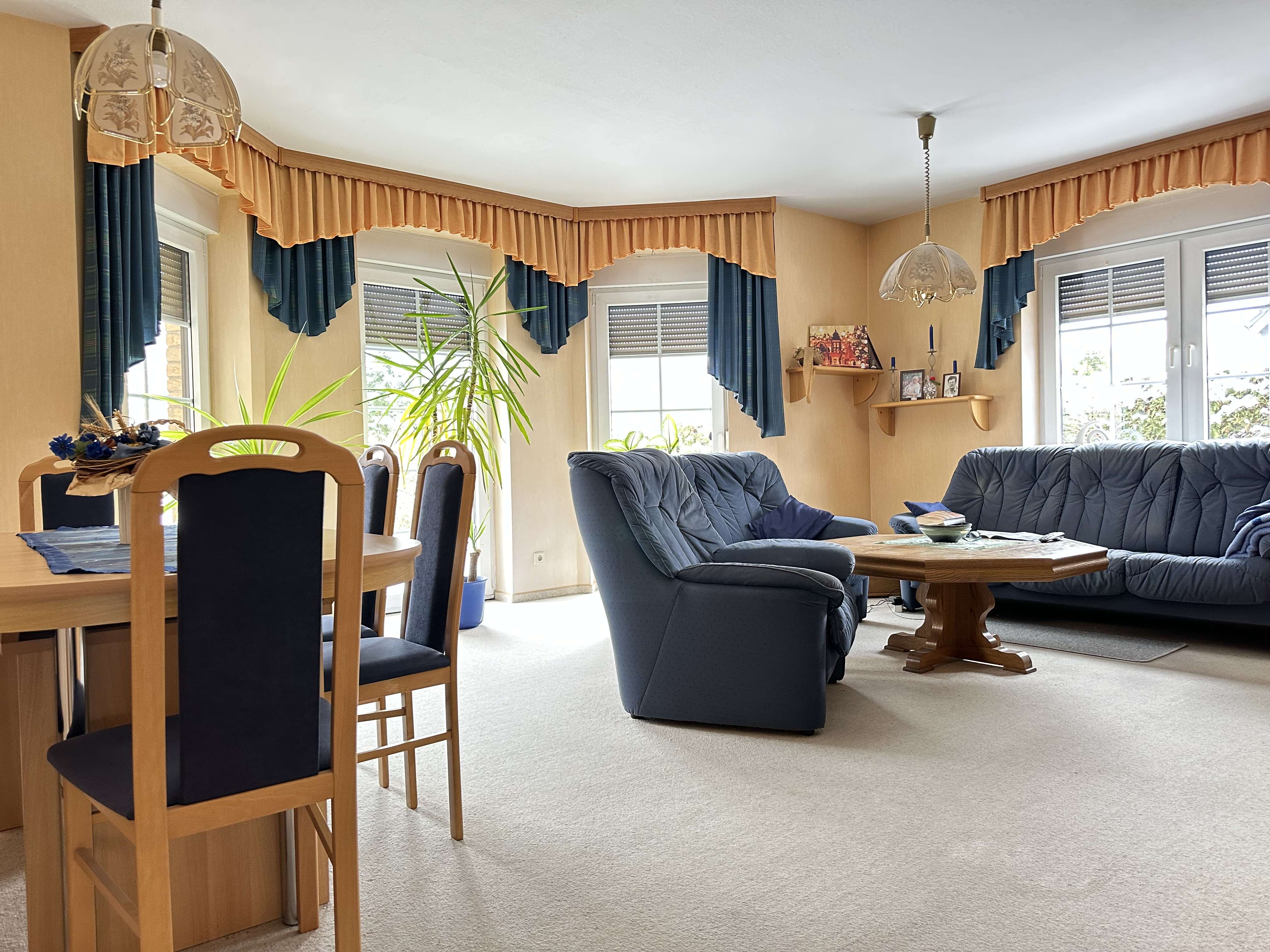 Immobilie in Gardelegen - TOP GRUNDSTÜCK mit 2 HÄUSERN ! - Bild 2