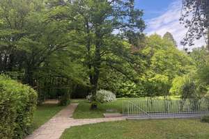 Charmante 1 Zimmer Wohnung in München-Solln – Katharinenstr. 10, 81479 Thalkirchen, München – Vorschaubild 14