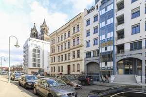 146 m² im Domviertel: Maximale Mieterträge durch flexible Zimmervermietung! – 39104 Altstadt, Magdeburg – Vorschaubild 17