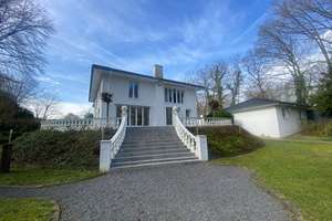 VILLA MIT POOL; TENNIS; SAUNA - RUHIGE LAGE - TRAUMGARTEN – Die vollständige Adresse der Immobilie erhältst du vom Anbieter., 41603 Windberg, Mönchengladbach – Vorschaubild 25