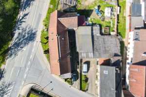 Charmantes Mehrgenerationenhaus mit Scheune | Kaulsdorf – Saalfelder Straße 50, 7338 Saalfeld-Rudolstadt (Kreis) – Vorschaubild 4