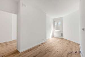 Provisionsfrei – Kleine Perle im Dachgeschoss: 1-Zimmer-Wohnung ruhig zum Innenhof in Kreuzberg – Die vollständige Adresse der Immobilie erhältst du vom Anbieter., 10965 Kreuzberg, Berlin – Vorschaubild 10