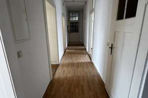 große 6 Zimmerwohnung mit Terrasse – Bucher Str. 58-60, 90408 Uhlandstraße, Nürnberg – Vorschaubild 14