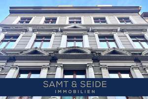 Solides & saniertes Denkmalobjekt! – Die vollständige Adresse der Immobilie erhältst du vom Anbieter., 42105 Elberfeld, Wuppertal – Vorschaubild 1