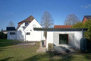 Volksbank Immobilien:
Einfamilienhaus mit Einliegerwohnung auf herrlichem Grundstück – Die vollständige Adresse der Immobilie erhältst du vom Anbieter., 27619 Schiffdorf – Vorschaubild 7