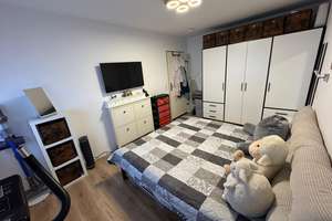 2-Zimmer Wohnung mit Balkon in Nürnberg-Schweinau – Die vollständige Adresse der Immobilie erhältst du vom Anbieter., 90441 Schweinau, Nürnberg – Vorschaubild 6