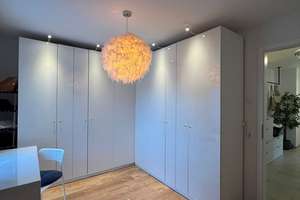 Nagold : Gehobene, neuwertige 3-Zimmer-Wohnung  – Heinestraße 4, 72202 Nagold – Vorschaubild 7