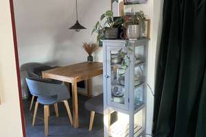 Traumwohnung für 1 Person in bester Südstadtlage zur Untermiete für min. 16 Monate ab Februar – Die vollständige Adresse der Immobilie erhältst du vom Anbieter., 50678 Neustadt/Süd, Köln – Vorschaubild 13