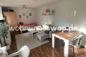 Wohnungstausch: Hansaring 121