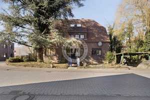 Aus dem Schlaf zu küssen:
Mehrgenerationenhaus mit Charm und Stil der 50er Jahre – Coesfeld (Kreis) – Vorschaubild 19