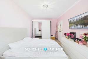 Woltmershausen | Große 4-Zimmer-Wohnung mit Balkon in Sackgassenlage – Die vollständige Adresse der Immobilie erhältst du vom Anbieter., 28197 Woltmershausen (Ortsteil), Bremen – Vorschaubild 13