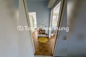 Tauschwohnung: Ruhige, helle 3 Zimmer in Altschwabing – Seestraße 6, 80802 Schwabing-Ost, München – Vorschaubild 7