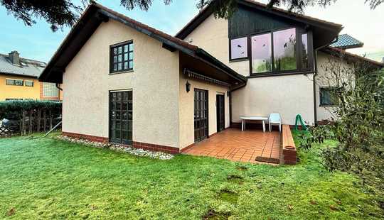 Bild von Freistehendes Einfamilienhaus in Neu-Isenburg - Toplage am Buchenbusch! 