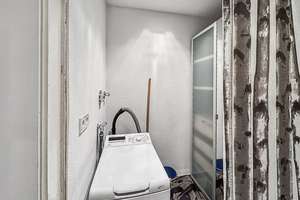 Vermietung oder Selbstbezug! Frei,  renoviert und möbliert!
1-Zi-Wohnung im Nibelungenviertel – Die vollständige Adresse der Immobilie erhältst du vom Anbieter., 90461 Guntherstraße, Nürnberg – Vorschaubild 7