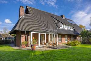 Klassische Villa in Bestlage – Die vollständige Adresse der Immobilie erhältst du vom Anbieter., 49504 Lotte – Vorschaubild 7
