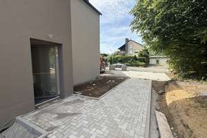 Erstbezug Gartenwohnung mit 3-Zimmer, Terrasse in Süden, Design-Bad, Stellplatz in Dortmund-Brechten – Brechtenerstraße 255, 44339 Brechten, Dortmund – Vorschaubild 17