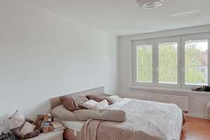 Helle 3-Raum mit EBK, BALKON & STELLPLATZ im Chemnitzer Zentrum – Ritterstraße 8, 9111 Zentrum, Chemnitz – Vorschaubild 3