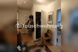Tauschwohnung: Lübeck Innenstadt: Schöne Wohnung m.großem Balkon zum Tausch – Die vollständige Adresse der Immobilie erhältst du vom Anbieter., 23552 Innenstadt, Lübeck – Vorschaubild 5