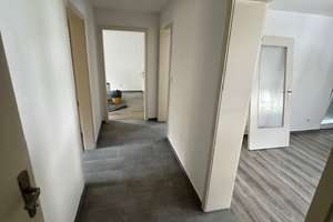 Gepflegte 3 Zimmer Wohnung im 2.OG mit EBK, Balkon in 78148 Gütenbach, WM: PAUSCHAL 710€ – Breiteneckweg 9, 78148 Gütenbach – Vorschaubild 27
