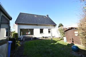 Familienglück in NE-Hoisten! Freistehendes EFH mit Garage und schönem Grundstück – Die vollständige Adresse der Immobilie erhältst du vom Anbieter., 41469 Hoisten, Neuss – Vorschaubild 28