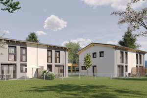 Planen Sie jetzt Ihr neues Nest in den Bergen mit guter München Anbindung – Die vollständige Adresse der Immobilie erhältst du vom Anbieter., 83098 Brannenburg – Vorschaubild 2