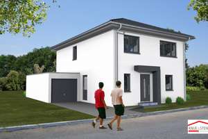Stilvolles Stadthaus  in ruhiger  Citylage von Ratingen-Mitte – Die vollständige Adresse der Immobilie erhältst du vom Anbieter., 40878 West, Ratingen – Vorschaubild 1