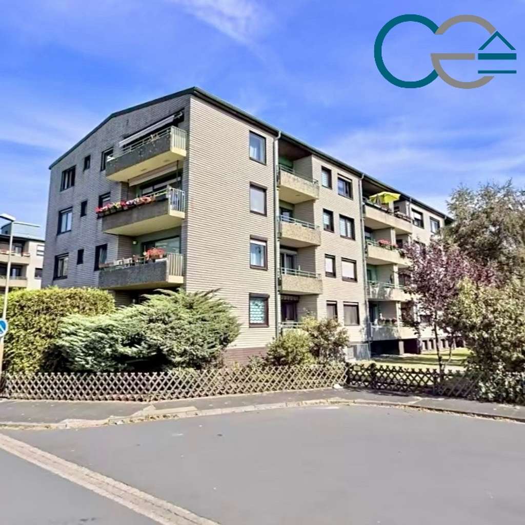 Immobilie in Seelze - Attraktive 3-Zimmer-Erdgeschosswohnung/ Garage - Ideal als Kapitalanlage oder zur Eigennutzung! - Bild 0