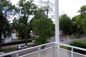 Vermietete 1-Zimmer-Wohnung mit Balkon, Stellplatz und funktionalem Grundriss – Die vollständige Adresse der Immobilie erhältst du vom Anbieter., 36448 Bad Liebenstein – Vorschaubild 11