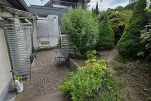 Sehr  schönes 1-2 Familienhaus mit Garten und Garage  in gesuchter Lage von Langerfeld ! – Am Kohlenmeiler 9, 42389 Langerfeld-Beyenburg, Wuppertal – Vorschaubild 5