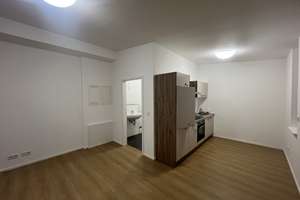 Kompakt wohnen in Opladen: 1-Zimmer-Apartment mit Stellplatz – 51379 Opladen, Leverkusen – Vorschaubild 10