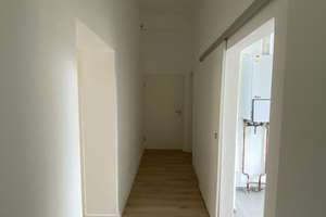 Frisch renovierte  3 Zimmer, Küche, Diele, Bad in  Mülheim – Bergisch Gladbacher Str. 99, 51065 Mülheim (Ortsteil), Köln – Vorschaubild 12